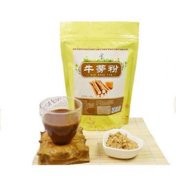Factory Price Tea Burdock Extract Organic Burdock Root